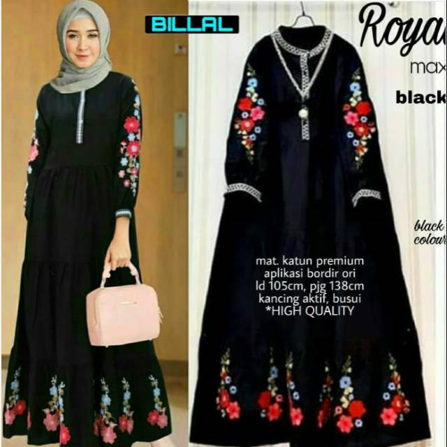 Royal Maxy