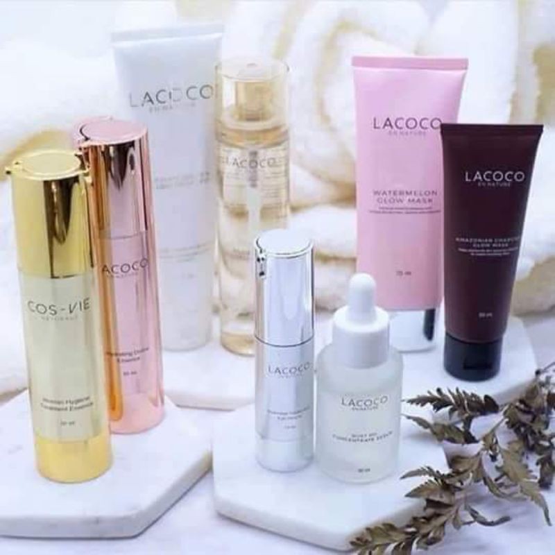 Lacoco HDE(original)