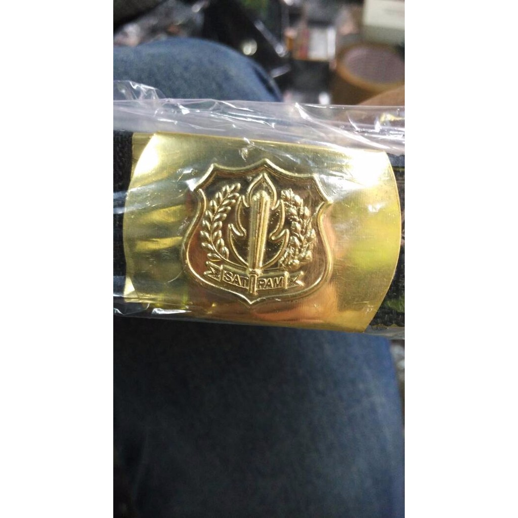 sabuk security