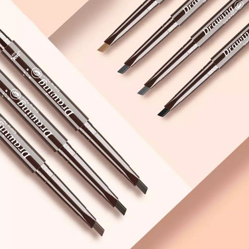Etude House Drawing Eyebrow