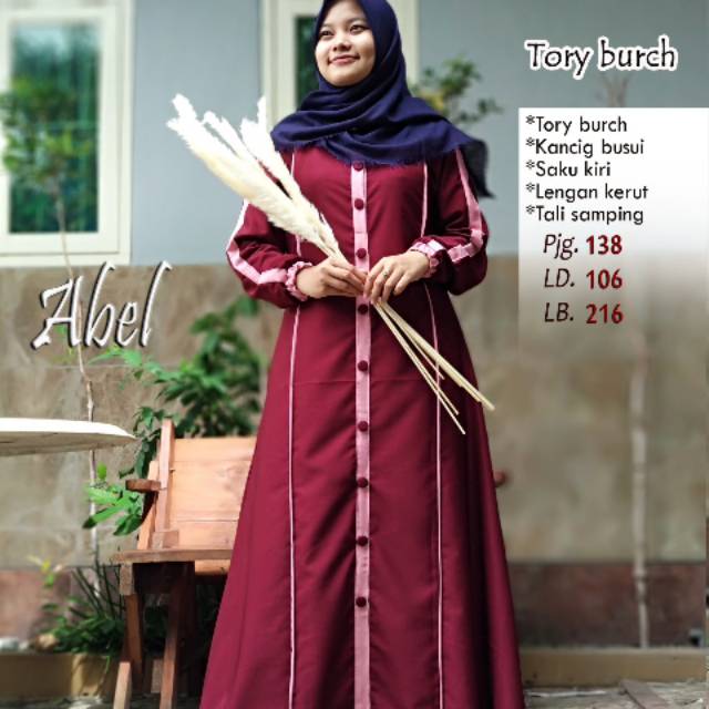 Gamis