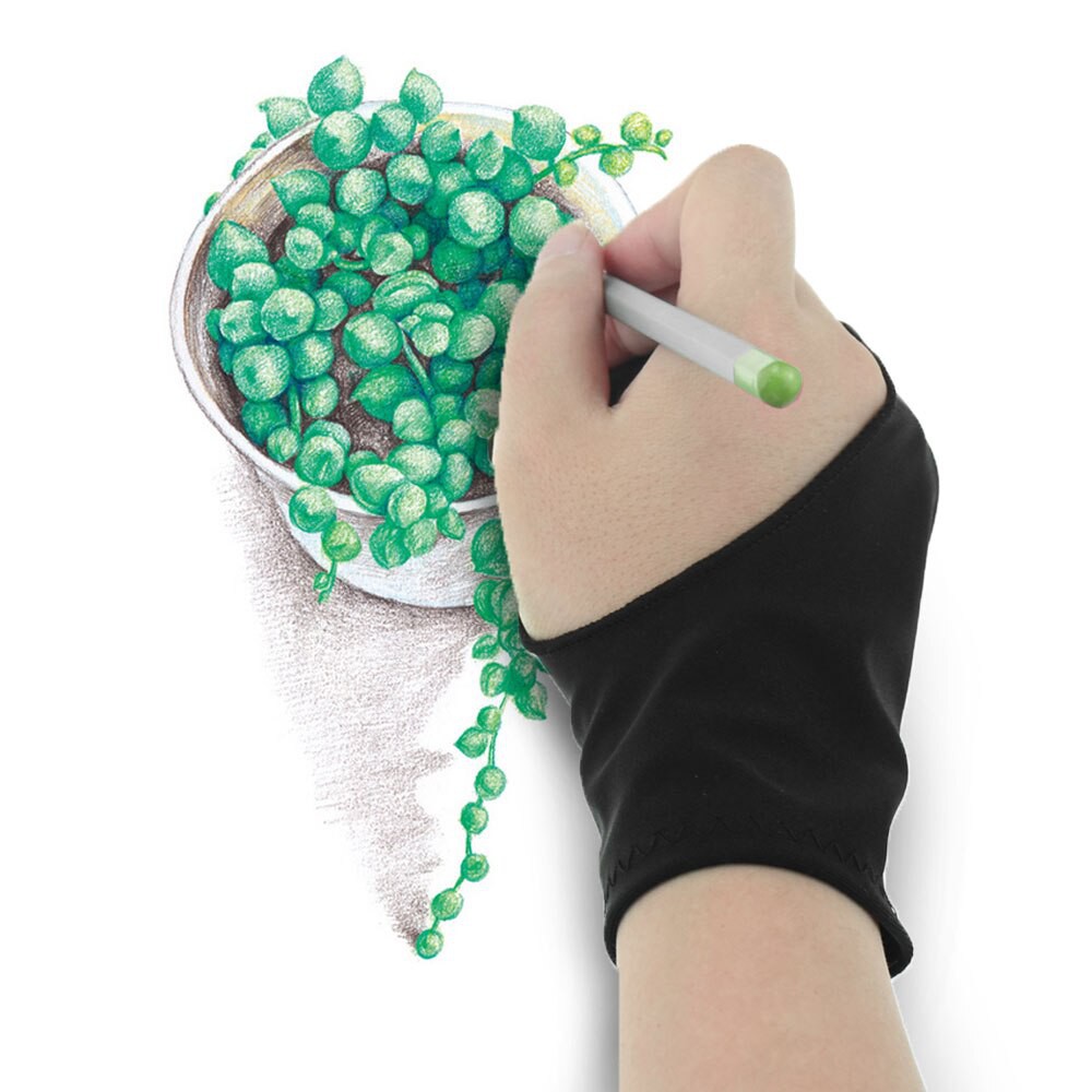 PRO GLOVE Wacom