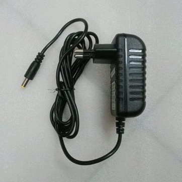 AC DC ADAPTOR MIC WIRELESS 12 VOLT