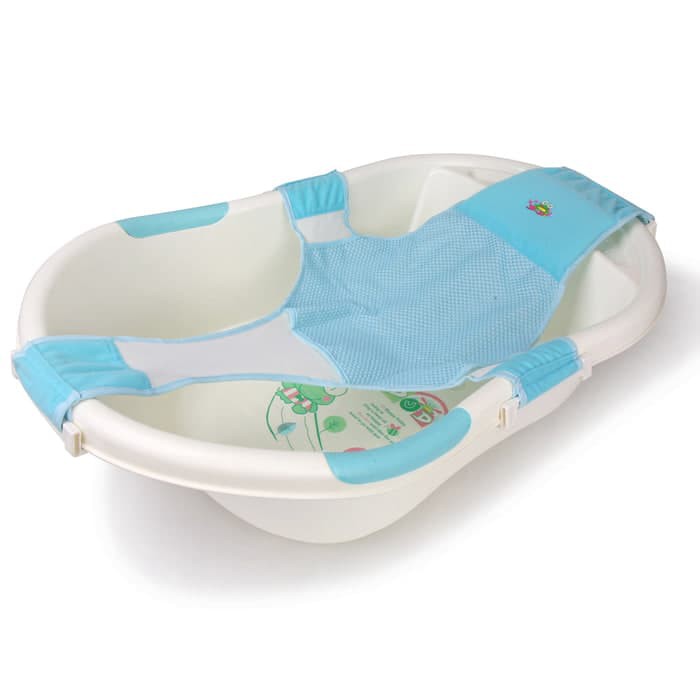 BABY BATH HELPER