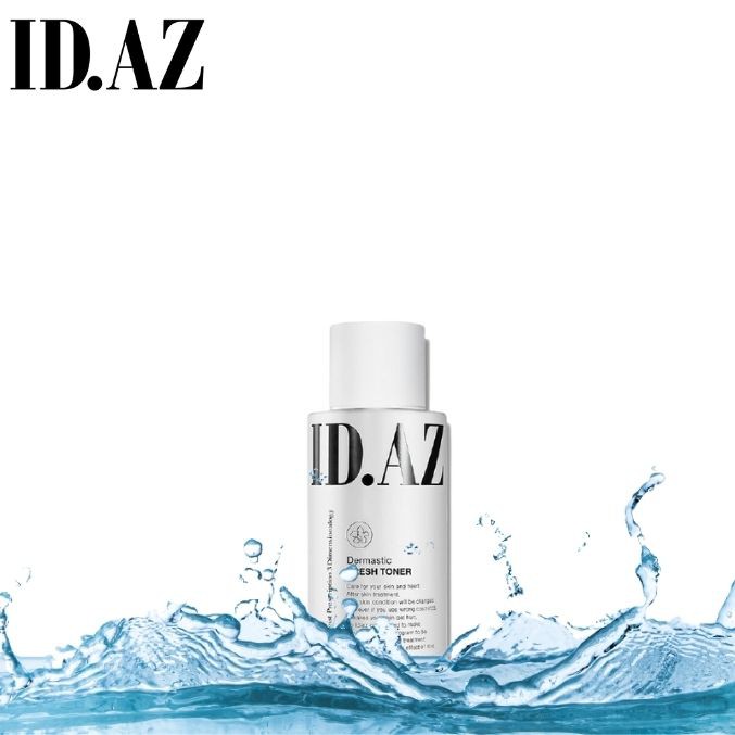 ID AZ dermastic fresh toner