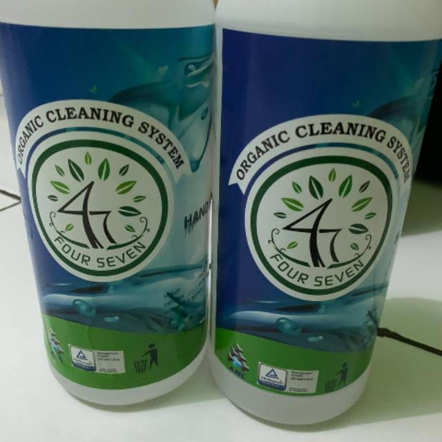 GEL 47 HAND SANITIZER