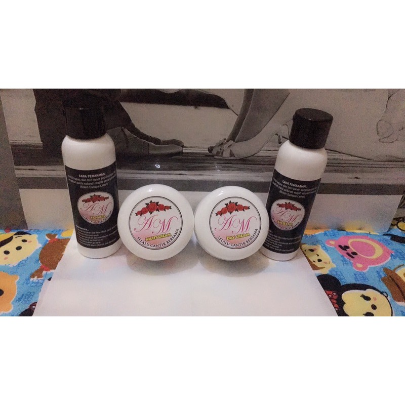 CreamAM
