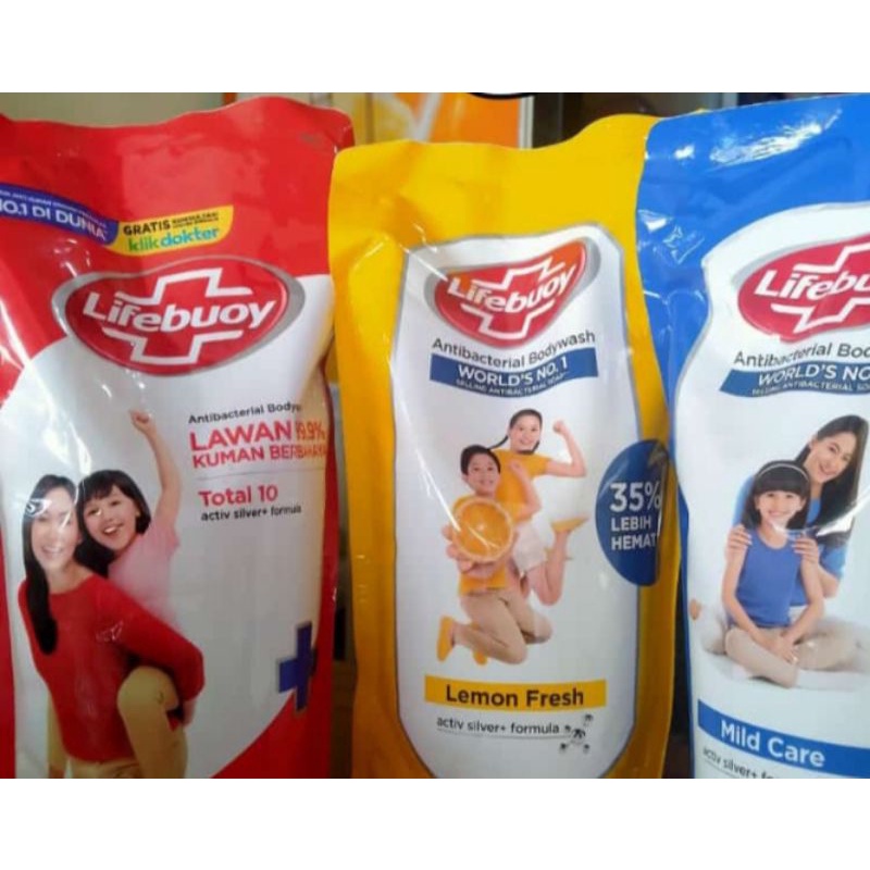 lifeboy 900 Ml