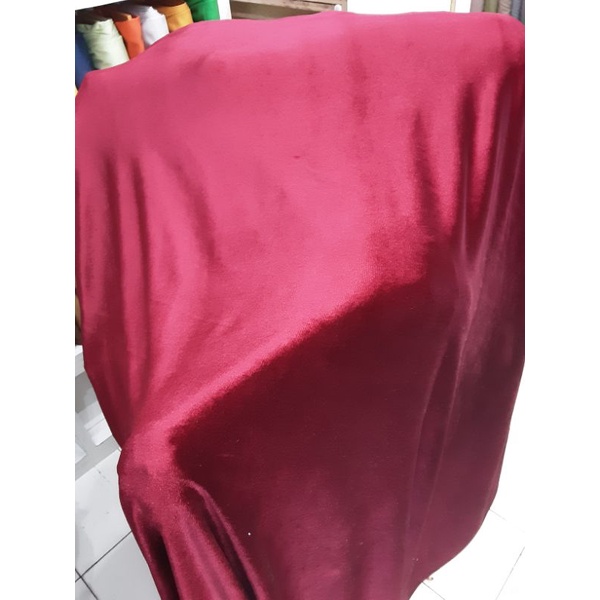 bludru strecth/ngaret