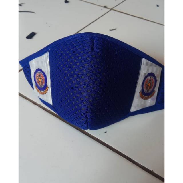 Masker Damkar