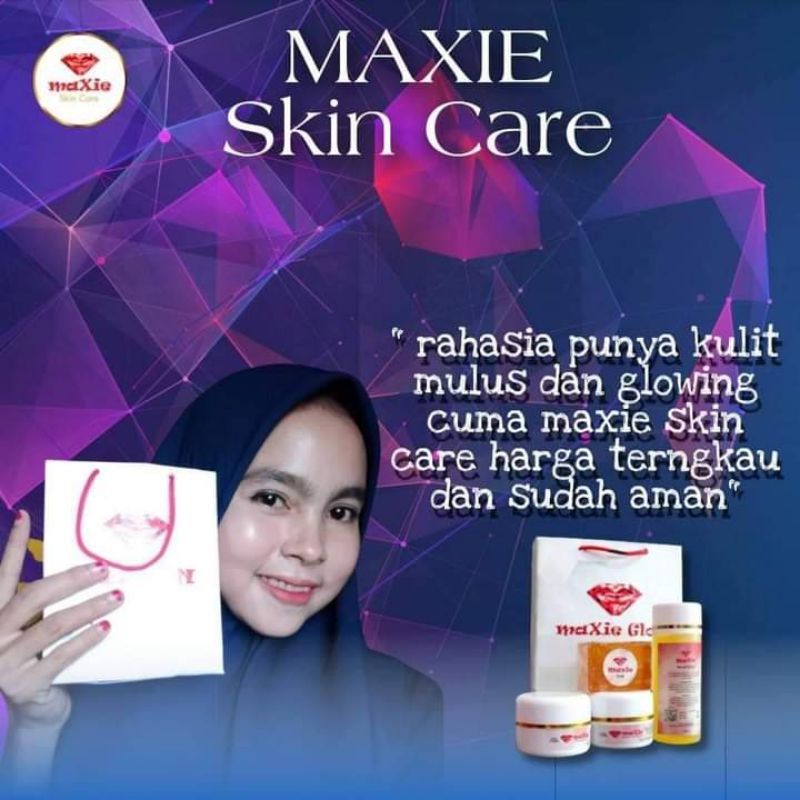 maxie