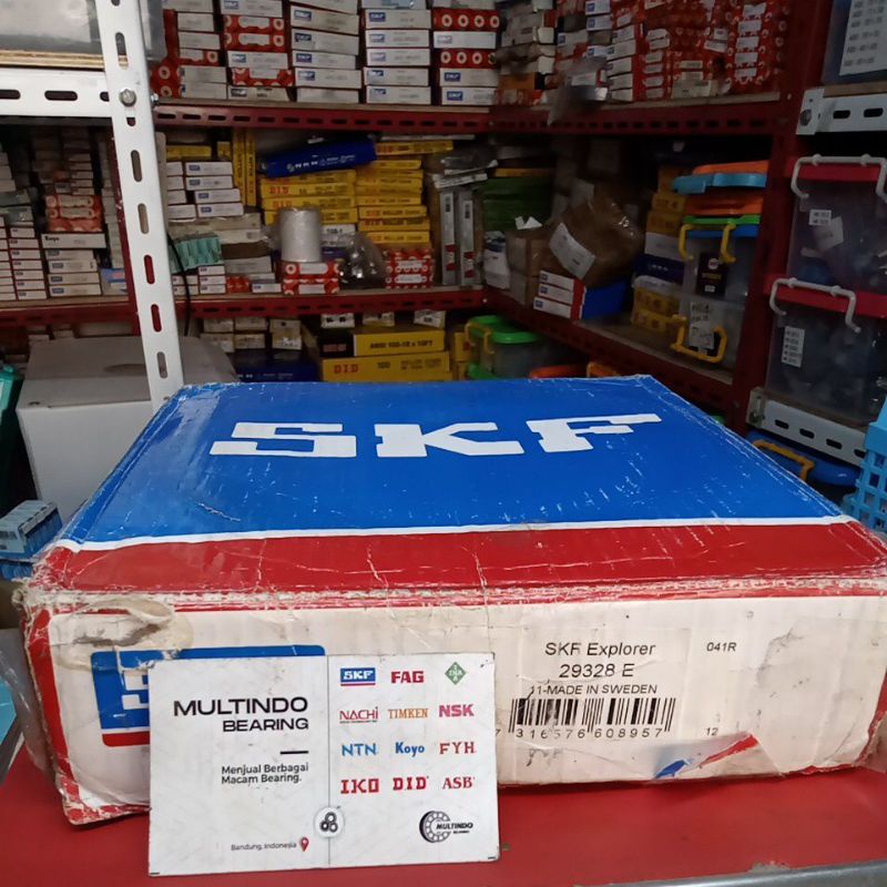 Bearing Spherical Thrust 29328 E SKF ORIGINAL