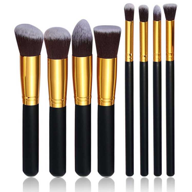 Make Up Brush 8PCS - MAG5444