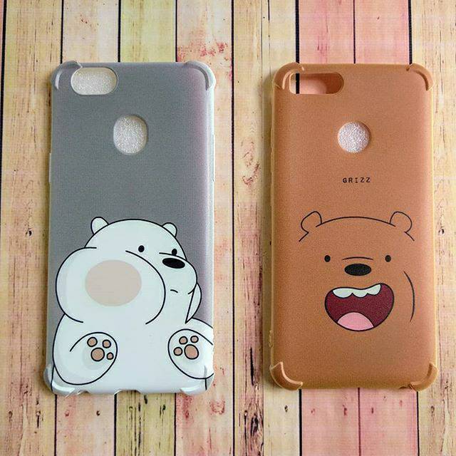 Softcase dan Anticrack