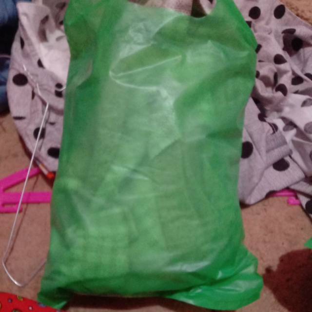 Orderan live streming