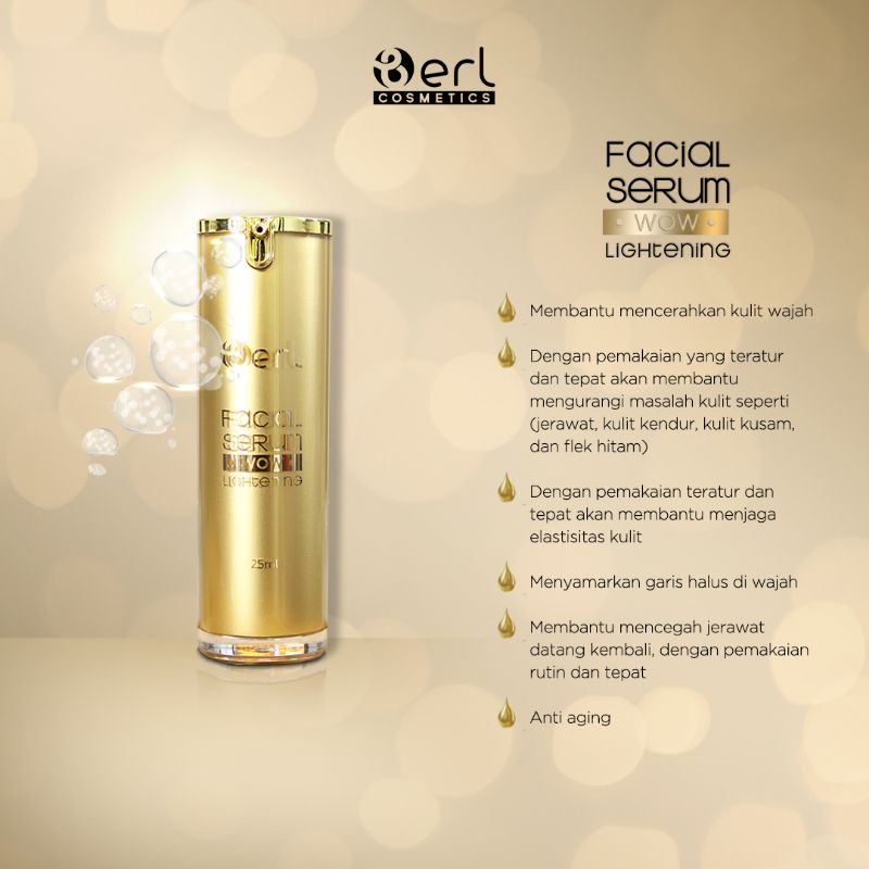 Paket Serum