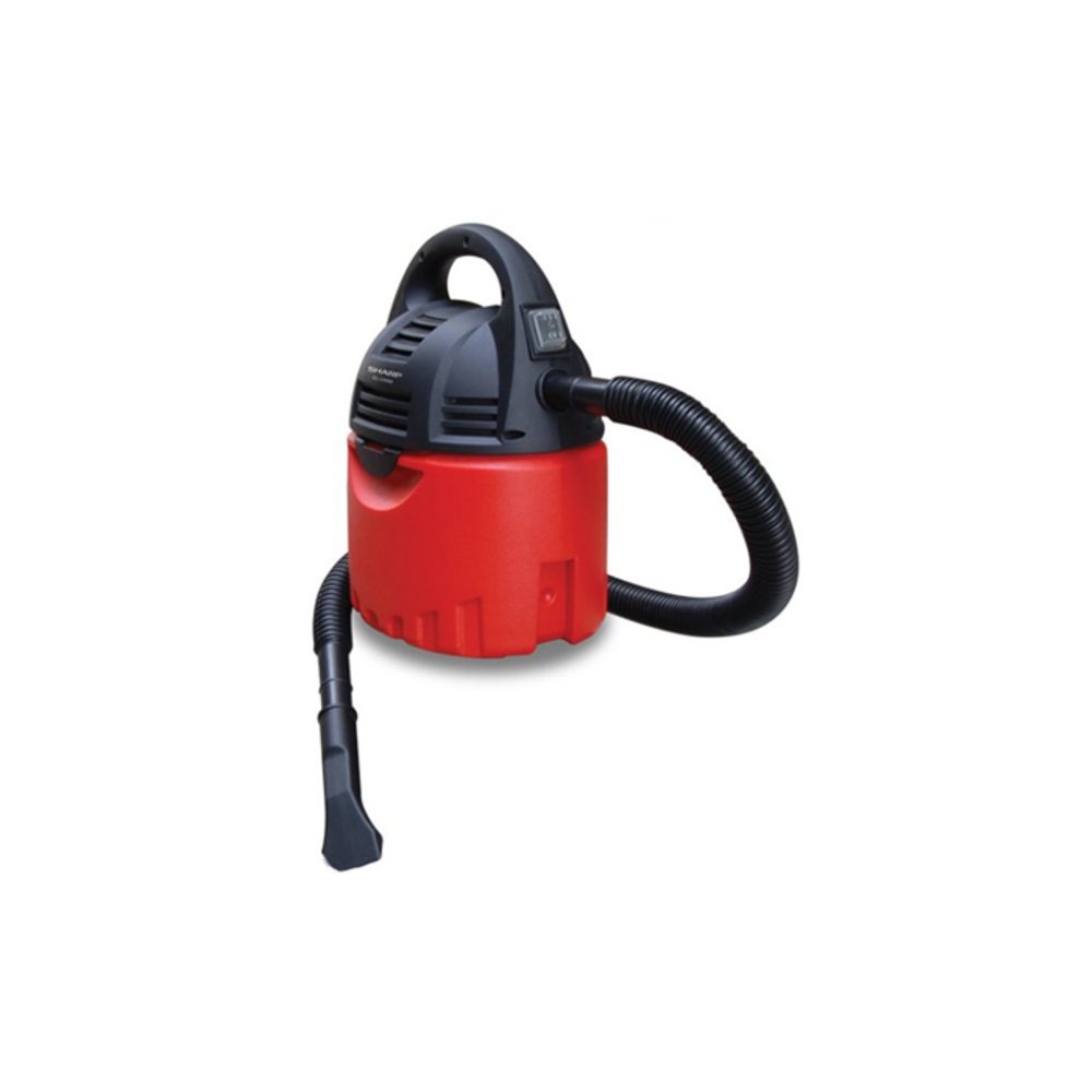 Sharp ECCW60 Vacuum Wet Dry 600W Terlaris