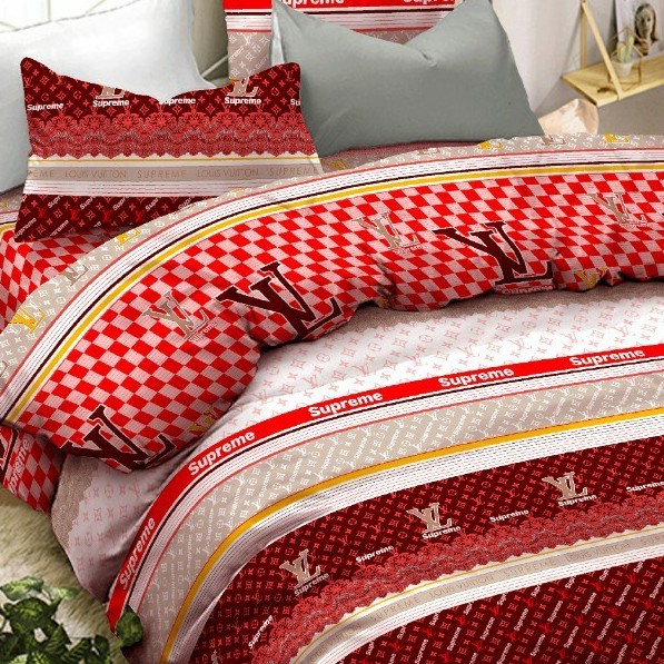 Bedcover  full set