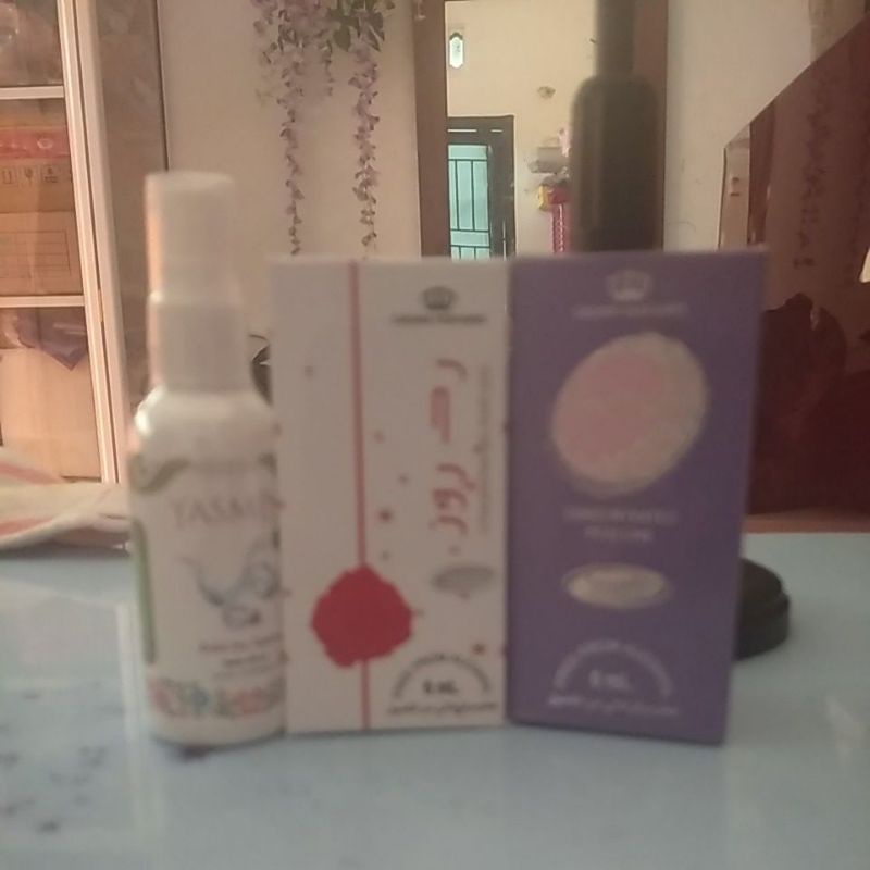 paket sholihah
