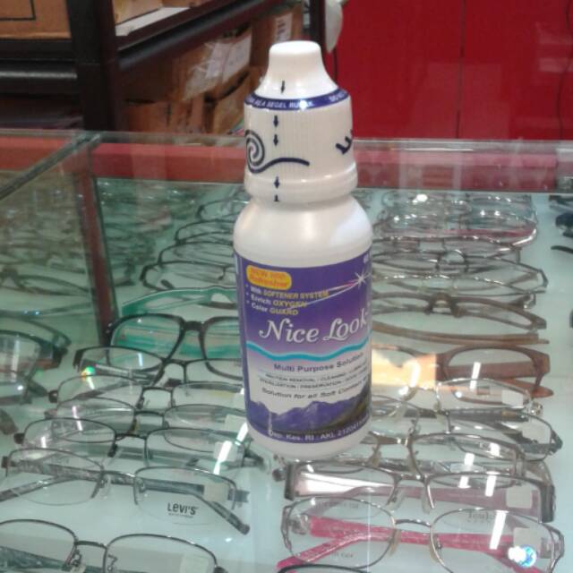 nicelook 60ml