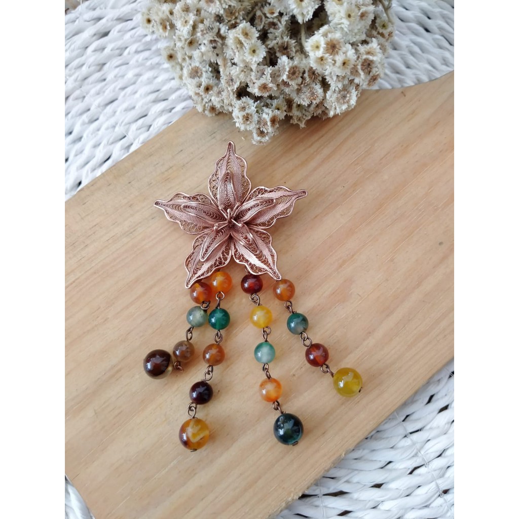 Bross Tembaga Premium