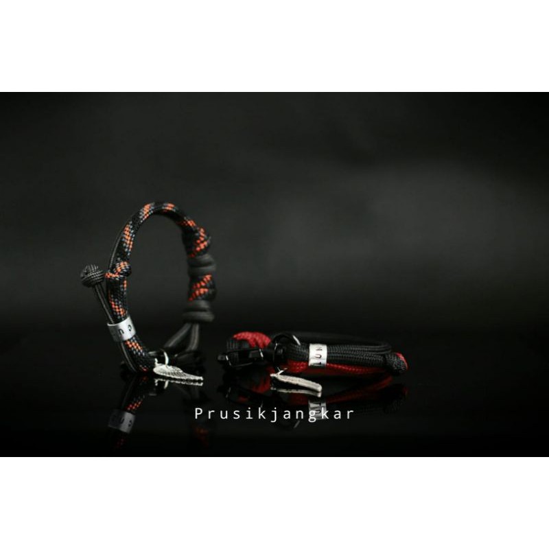 Gelang Unique Request Huruf