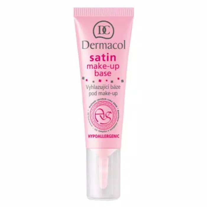 Dermacol Satin Make-up Base 10ml