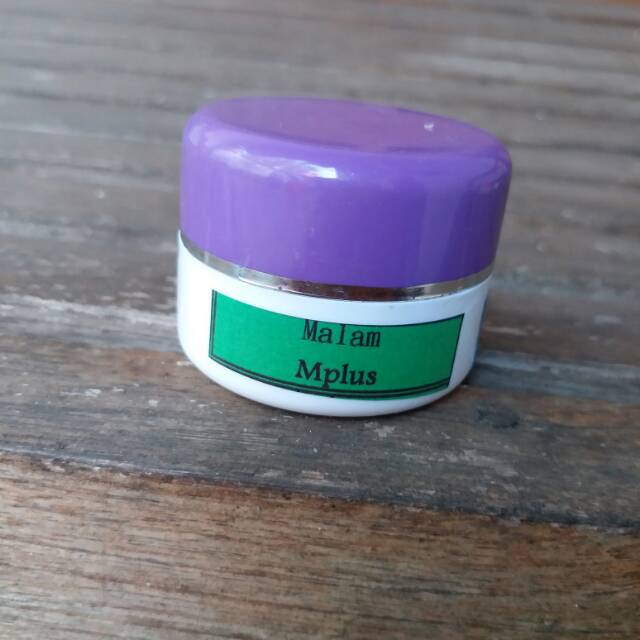 KRIM MALAM MPLUS