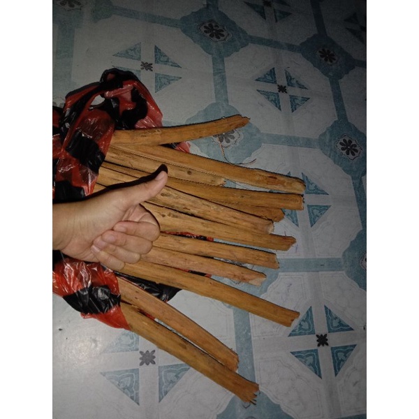 kayu ajaib
