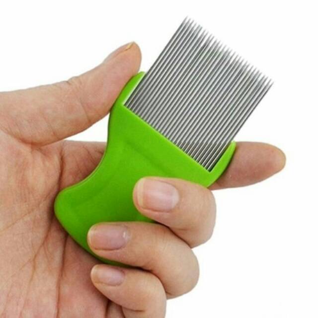 Sisir serit