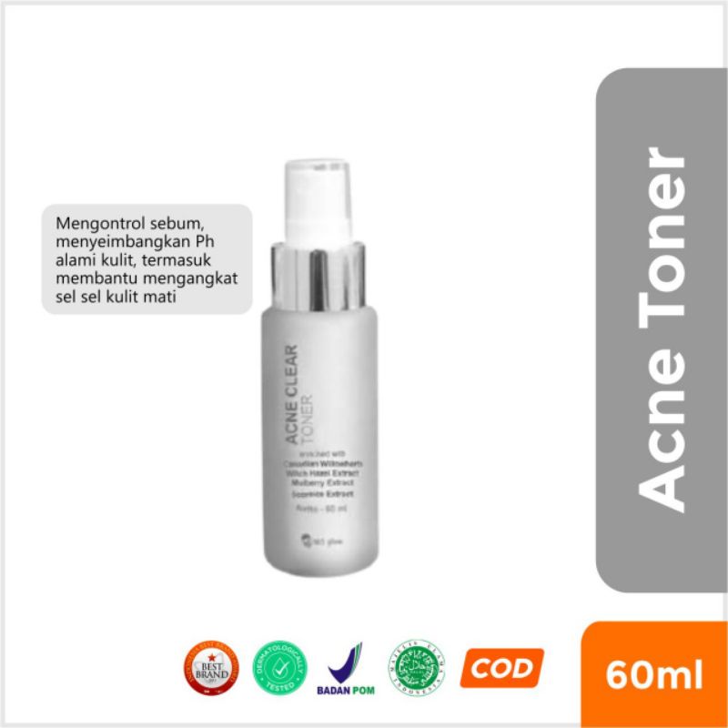 Acne Toner