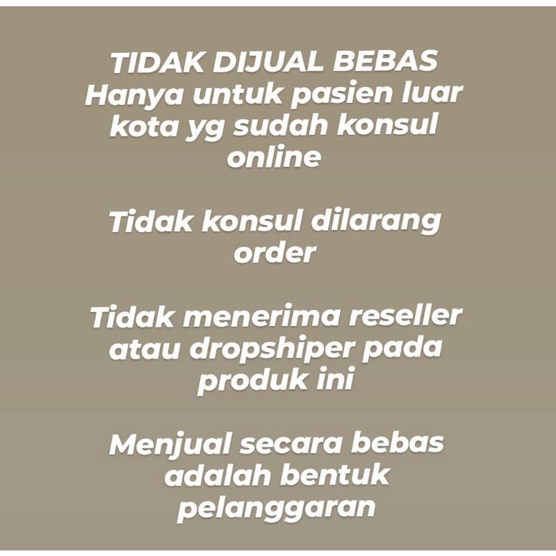 SERUM FLEK || SERUM MELASMA || HTM SERUM 20 ML