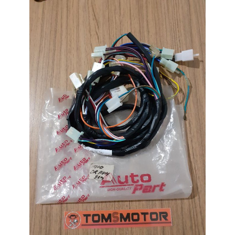 Kabel body mio autopart