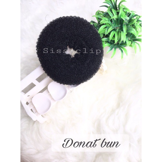 DONAT BUN
