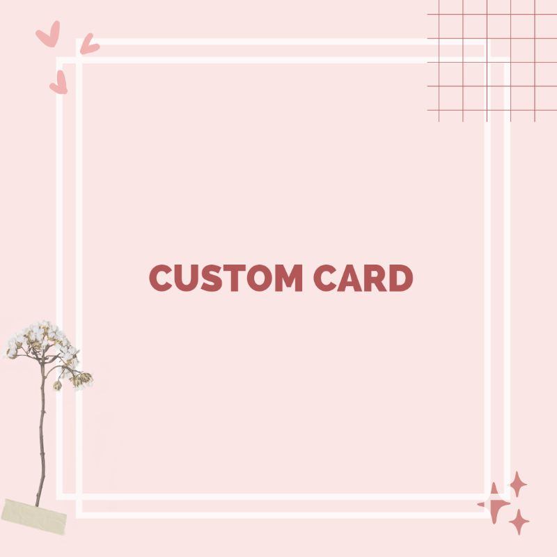 PTD CARD