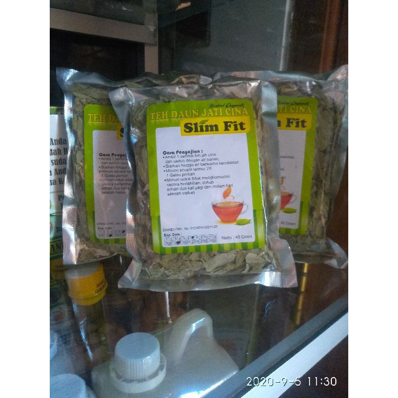 TehJaticinaSlimfit