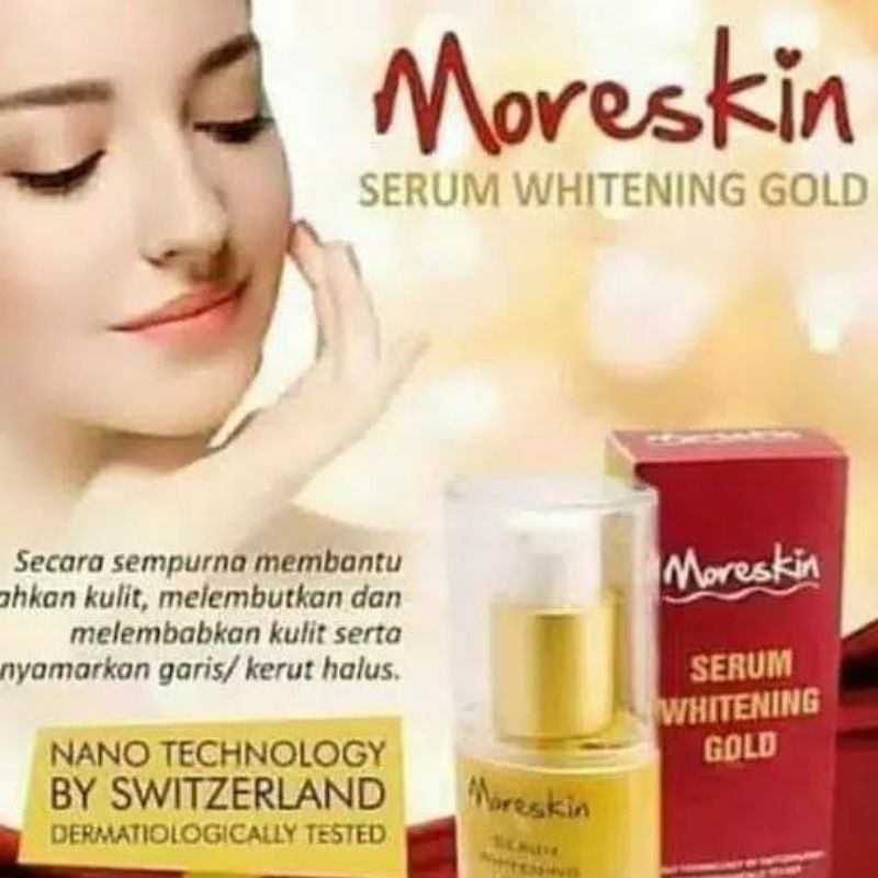 Paket Cantik Nasa