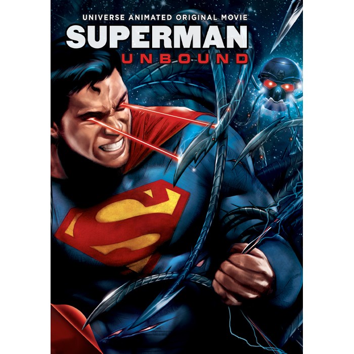%Superman Unbound 2013