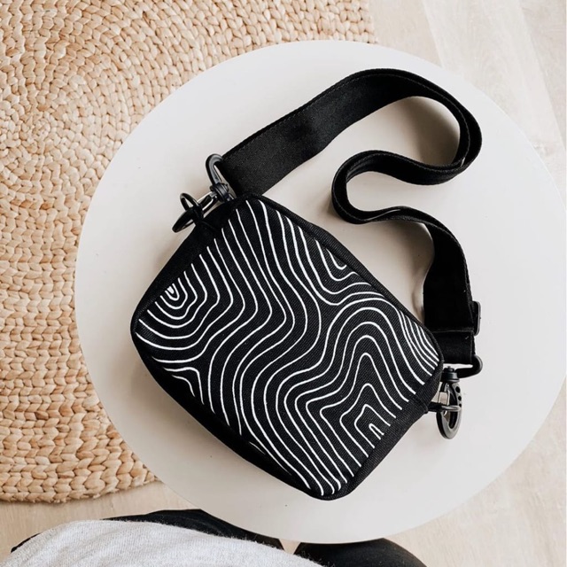 Slingbag SPIRAL