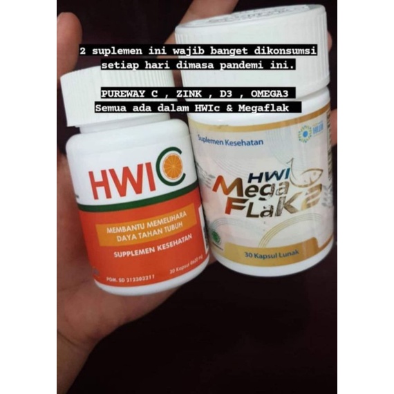 HwiCMegaFlak