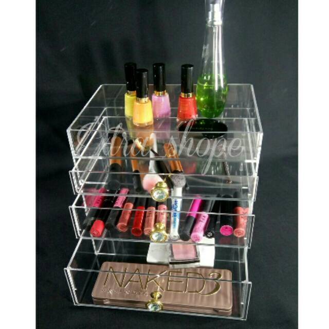 Rak makeup type ML