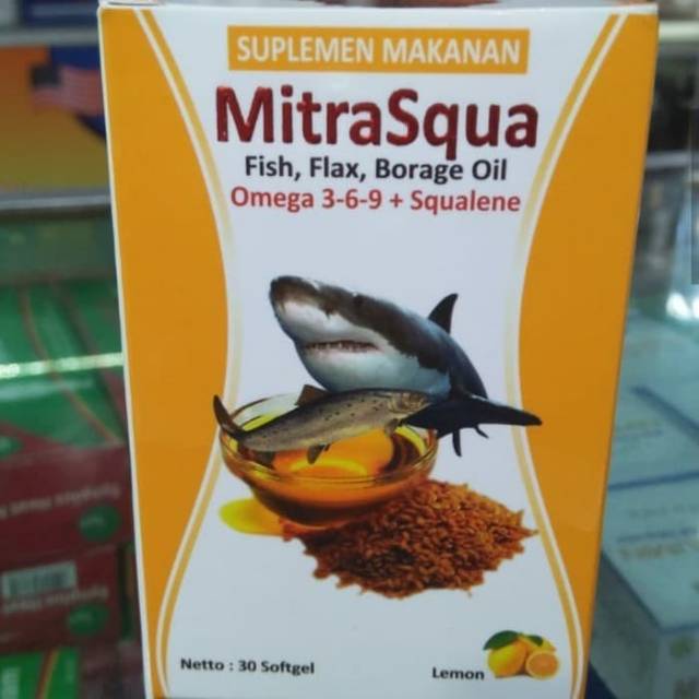 Mitra squa omega 369 isi 30