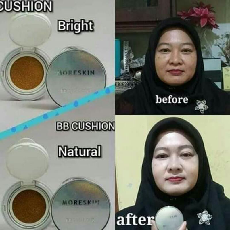moreskin bb cushion