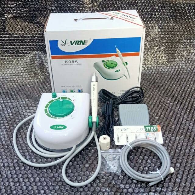 Dental Scaler