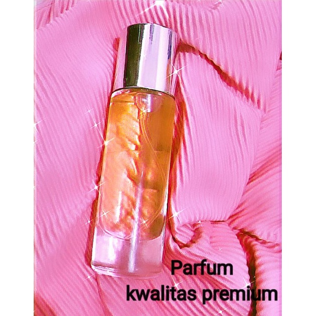 PARFUM refiel kemasan botol 35ml .