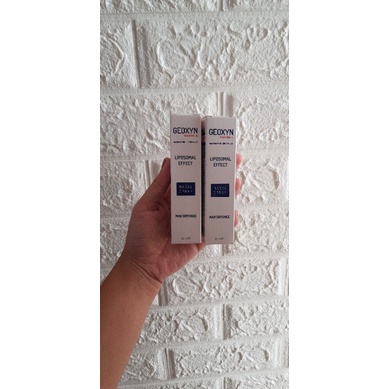 Geoxyn nasal spray