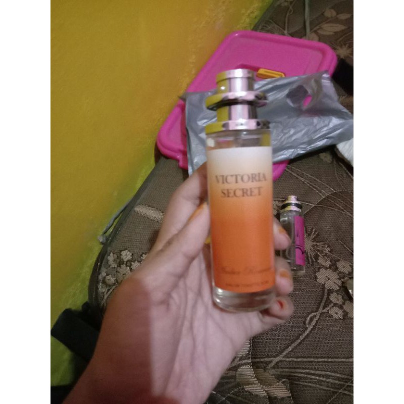 parfum bibit Thailand