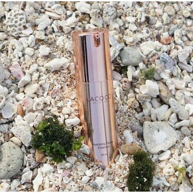 Lacoco hydrating divine essence
