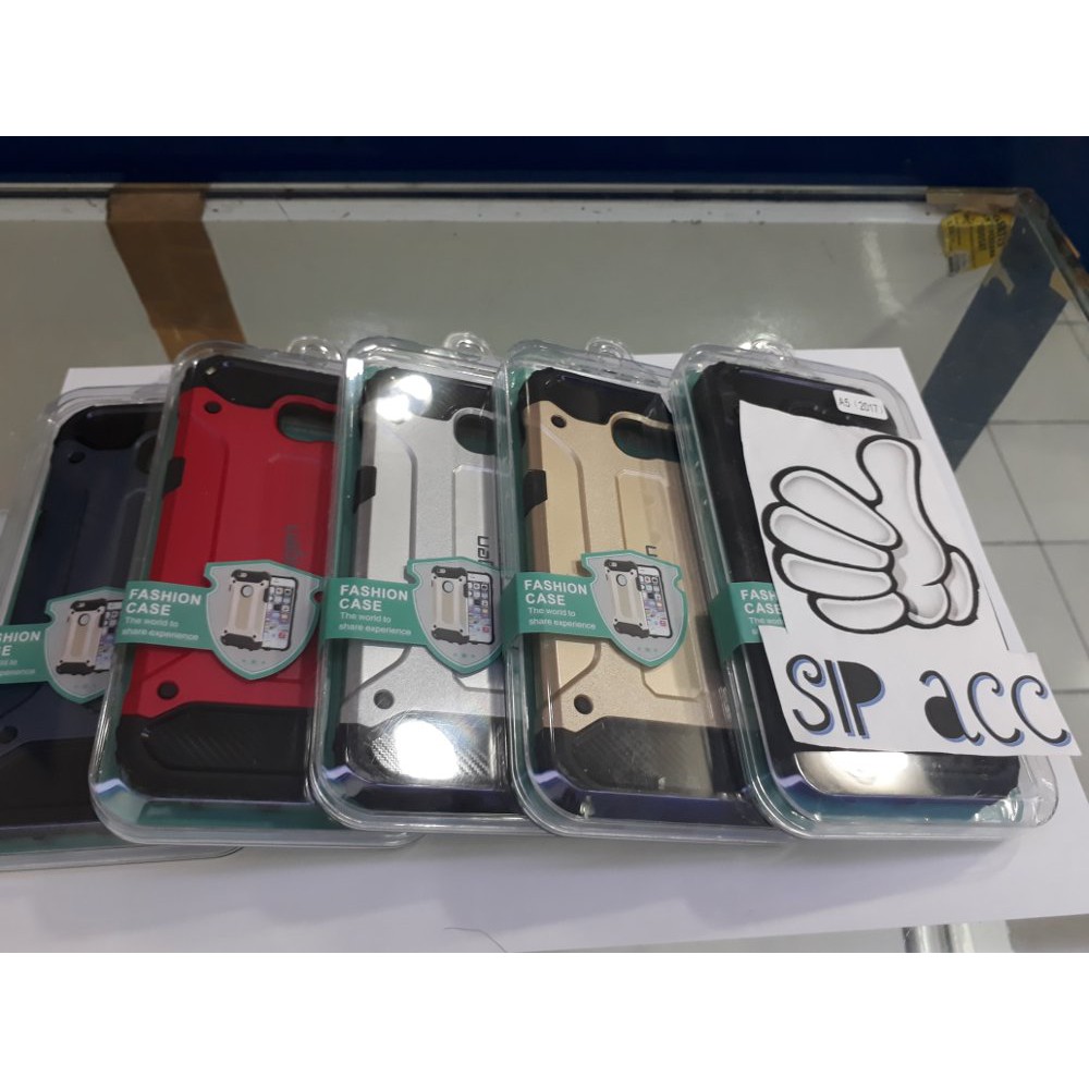 SPIGEN IRON SAMSUNG A5 2017