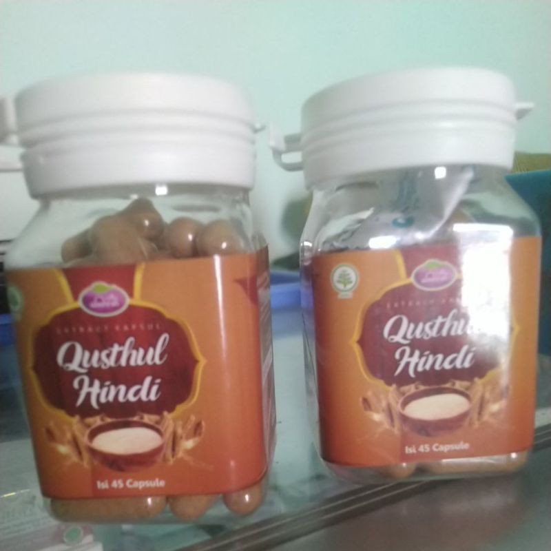 Qusthul Hindi